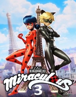 Miraculous S3