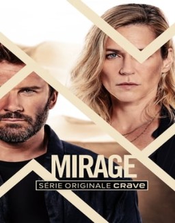 Mirage - Gefährliche Lügen