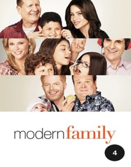 Modern Family staffel  4 stream