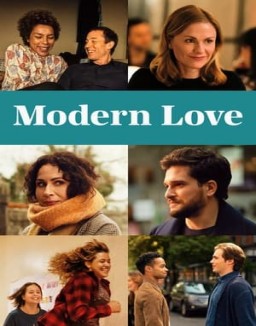 Modern Love staffel  1 stream