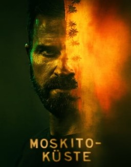 Moskito-Küste staffel  1 stream