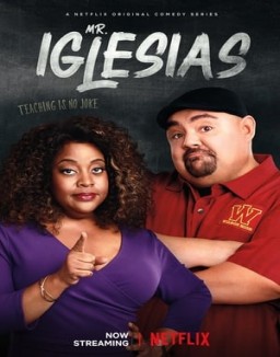 Mr. Iglesias staffel  1 stream