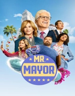 Mr. Mayor staffel  1 stream