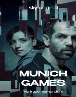 Munich Games