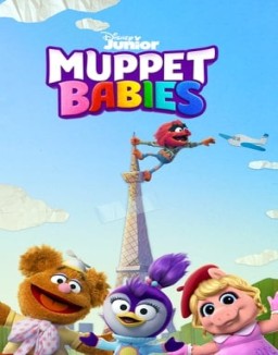 Muppet Babies stream