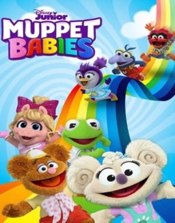 Muppet Babies stream