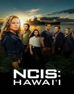 Navy CIS: Hawaii S2