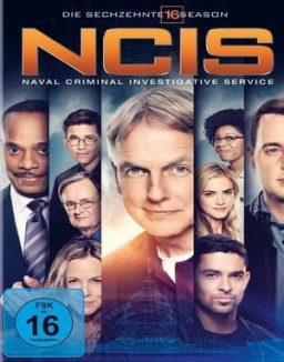 Navy CIS staffel  16 stream