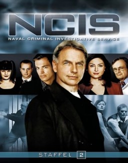 Navy CIS staffel  2 stream