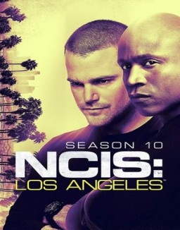 NCIS: Los Angeles staffel  10 stream