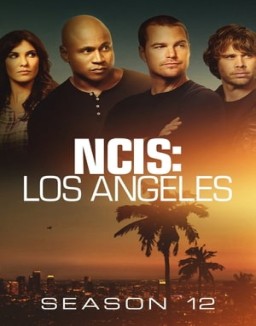 NCIS: Los Angeles staffel  12 stream