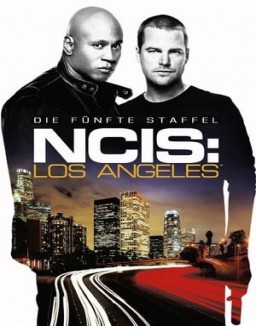 NCIS: Los Angeles staffel  5 stream