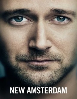 New Amsterdam staffel  1 stream