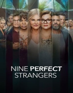 Nine Perfect Strangers S1