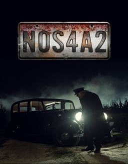 NOS4A2 staffel  1 stream