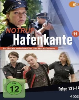 Notruf Hafenkante staffel  11 stream