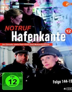 Notruf Hafenkante staffel  12 stream