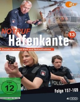 Notruf Hafenkante staffel  13 stream