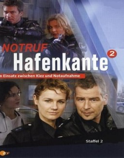 Notruf Hafenkante staffel  2 stream