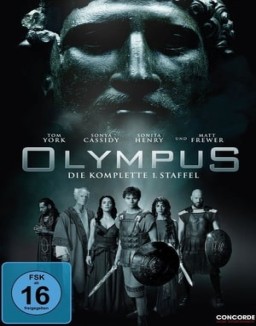 Olympus stream