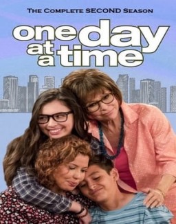 One Day at a Time staffel  2 stream