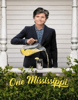 One Mississippi staffel  1 stream