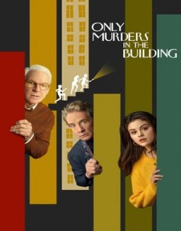 Only Murders in the Building S1