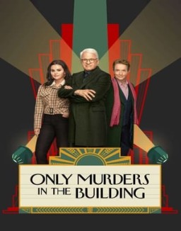 Only Murders in the Building S3