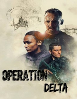 Operation Omerta