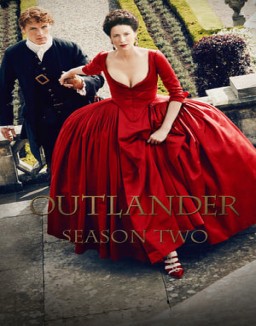 Outlander staffel  2 stream