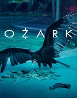 Ozark staffel  1 stream