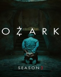 Ozark staffel  3 stream