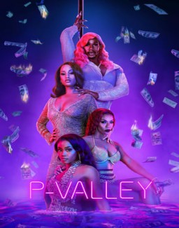 P-Valley staffel  1 stream