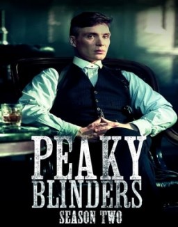 Peaky Blinders S2