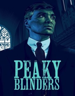 Peaky Blinders stream