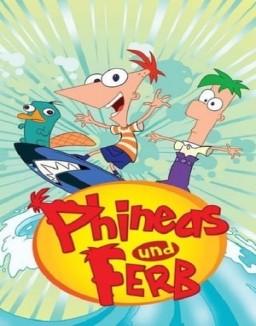 Phineas und Ferb staffel  1 stream