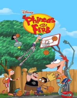 Phineas und Ferb