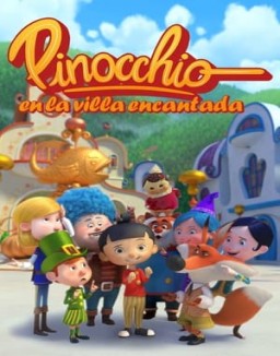 Pinocchio im Zauberdorf stream