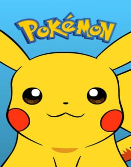 Pokémon staffel  1 stream