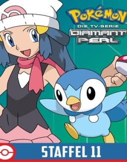 Pokémon staffel  11 stream