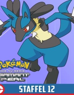 Pokémon staffel  12 stream