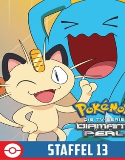 Pokémon staffel  13 stream