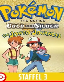 Pokémon staffel  3 stream