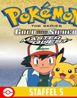 Pokémon staffel  5 stream