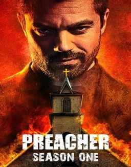 Preacher staffel  1 stream