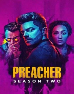 Preacher staffel  2 stream