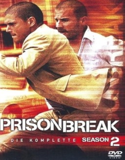 Prison Break staffel  2 stream