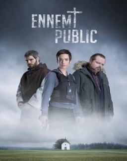 Public Enemy stream