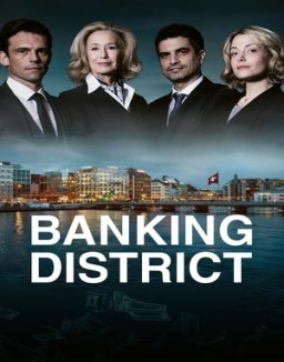 Quartier des banques - Im Sog des Geldes staffel  1 stream