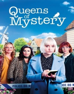 Queens of Mystery stream